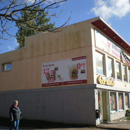 Lithuania