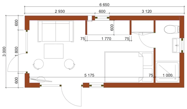 Plan options
