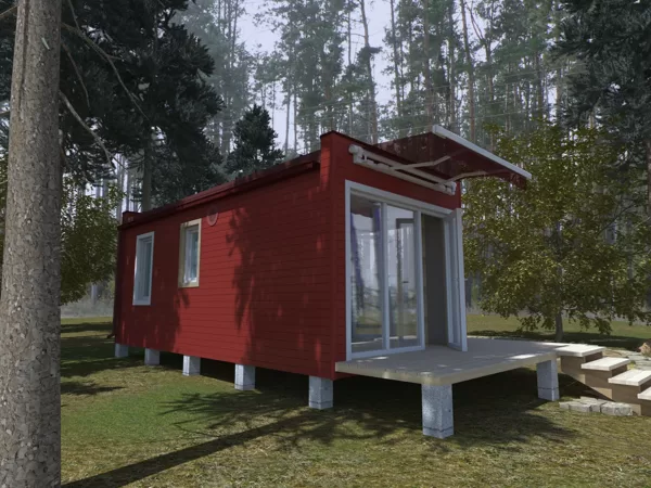 Red House